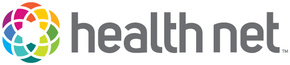 Health Net Logo