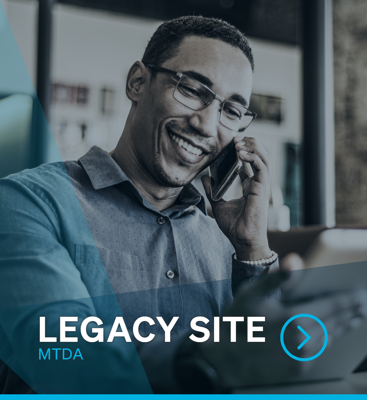 MTDA Legacy